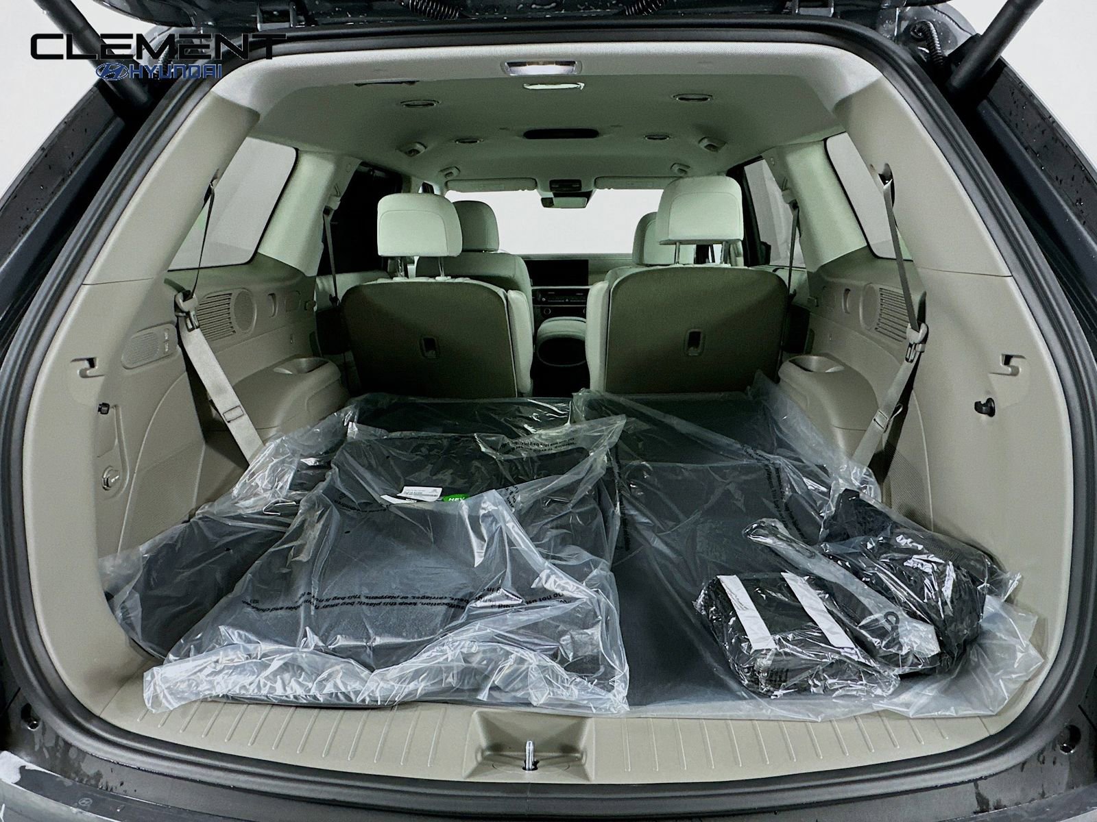 New 2026 Hyundai Palisade SEL image 9