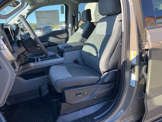 New 2026 Ford F350 XLT image 15