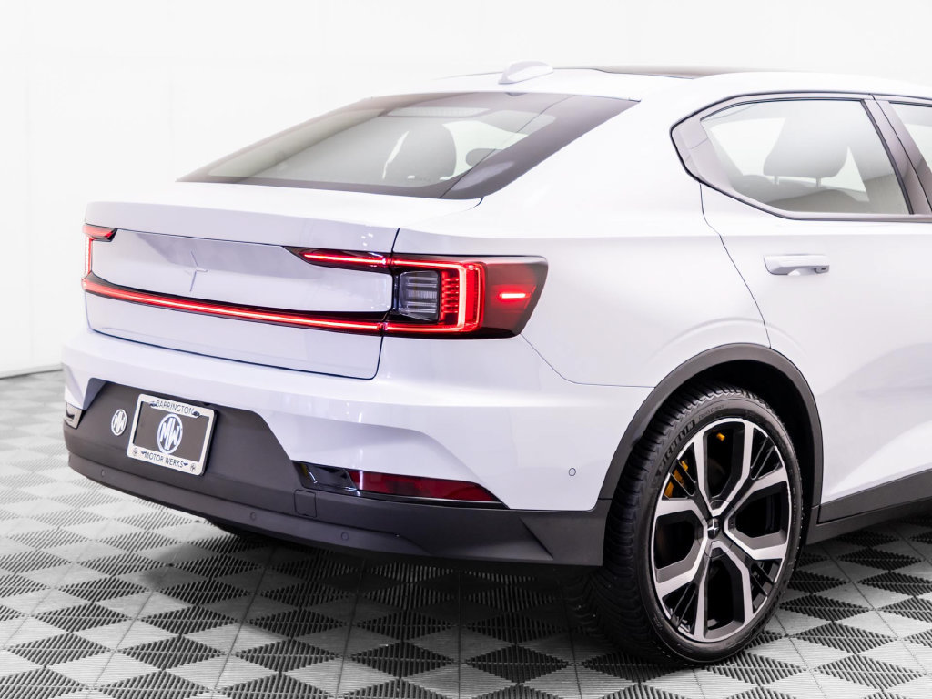 Used 2023 Polestar Polestar 2 w/ Pilot Pack AWD/4WD image 35