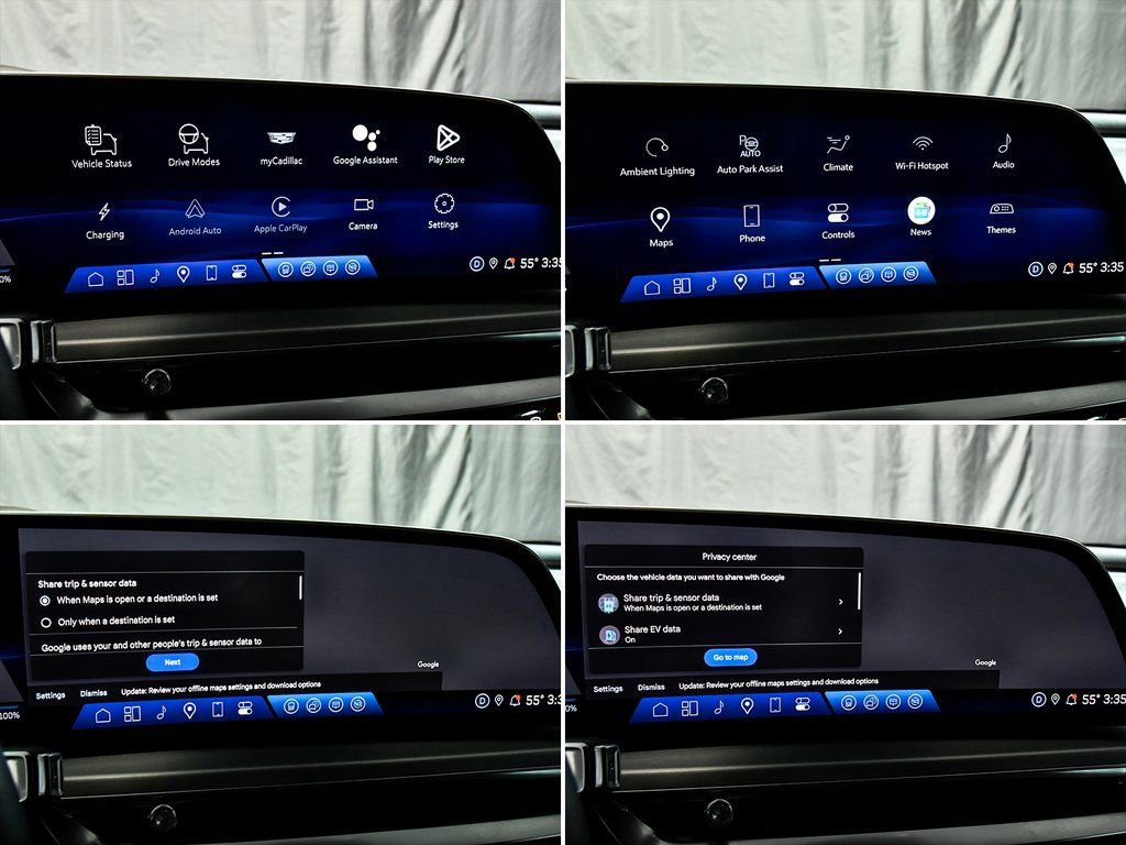 Used 2026 Cadillac Lyriq V image 28