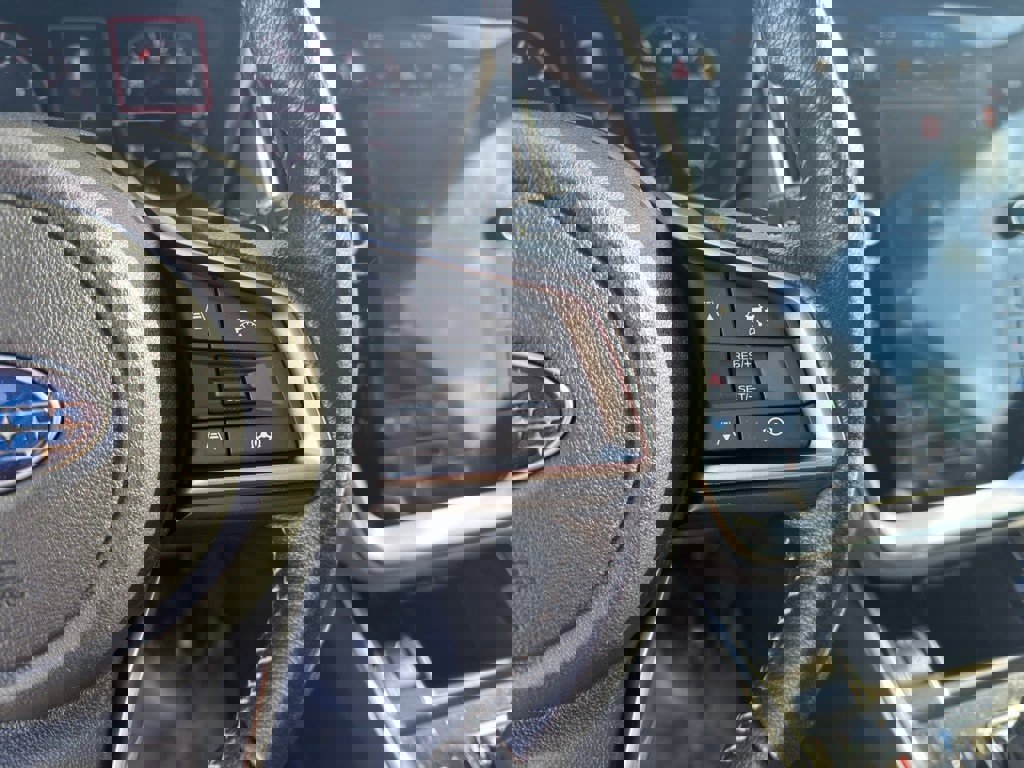 Used 2023 Subaru Outback Onyx Edition image 22