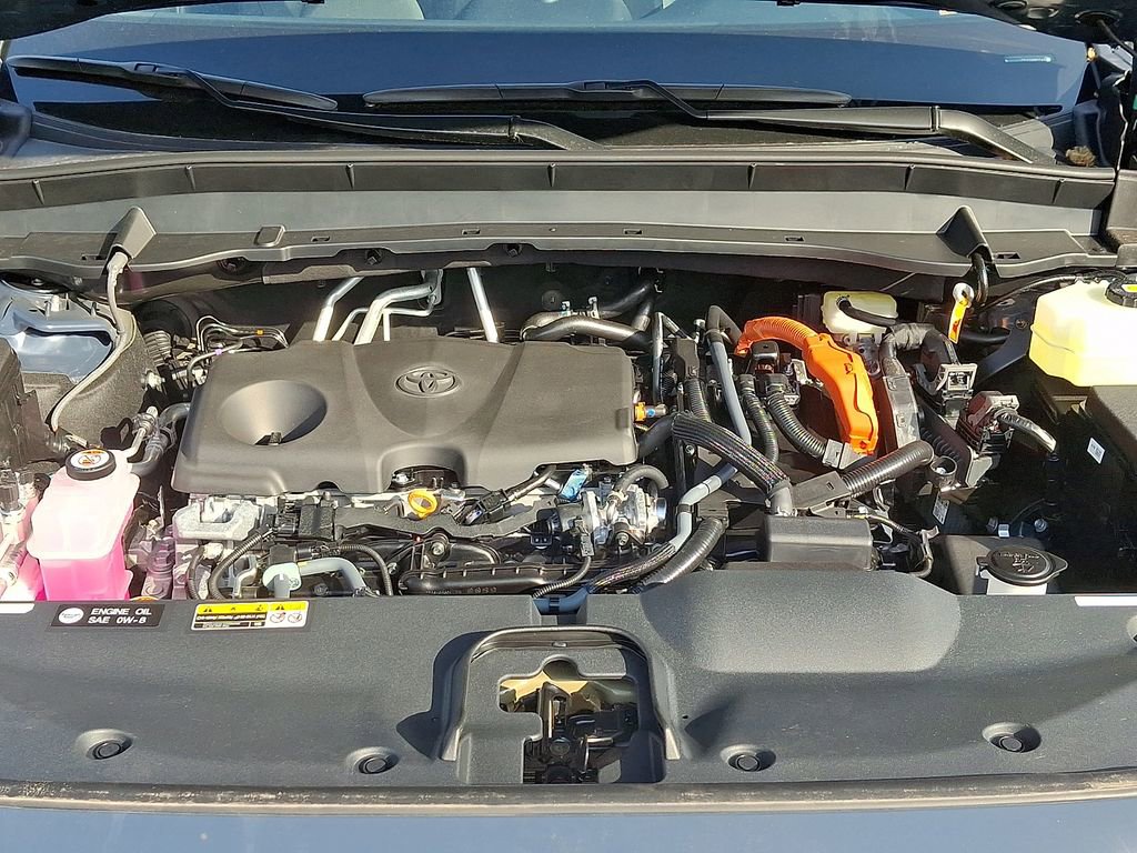 New 2026 Toyota Grand Highlander XLE image 20
