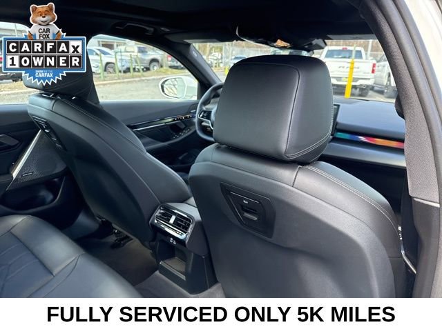 Used 2024 BMW i5 eDrive40i w/ M Sport Package image 21