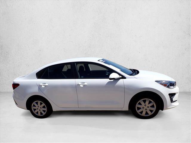 Used 2023 Kia Rio LX FWD image 5