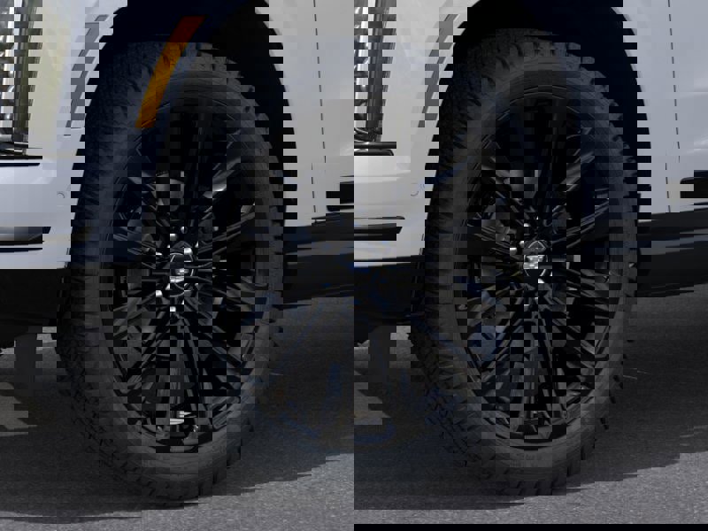 New 2026 Cadillac Escalade Platinum Sport image 33