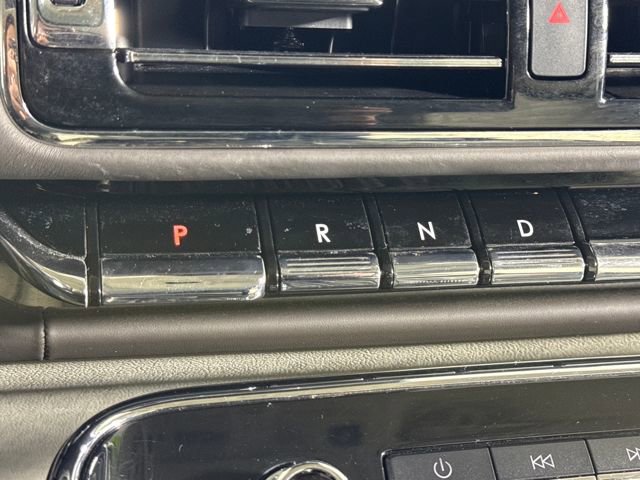 Used 2020 Lincoln Navigator L Black Label w/ Cargo Convenience Package image 39