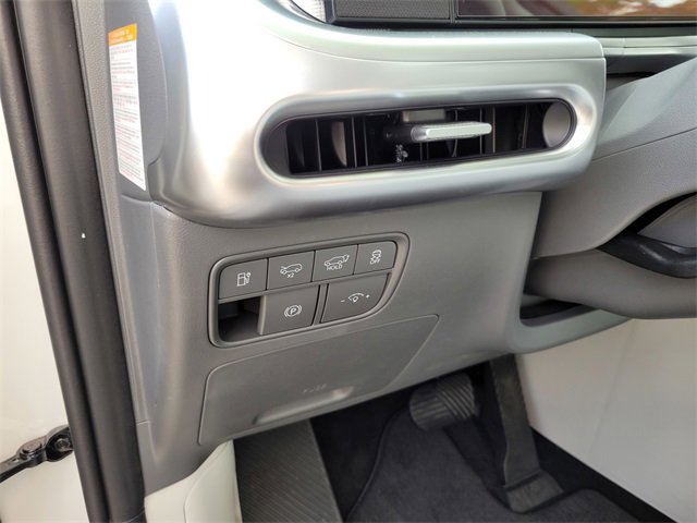 New 2026 Hyundai Ioniq 9 SE image 14