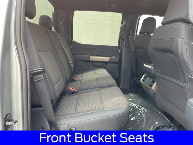 New 2026 Ford F150 STX w/ Equipment Group 201A FX4 image 27