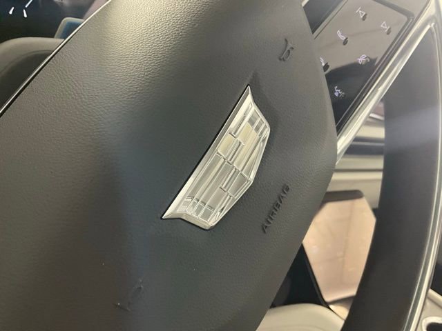 New 2026 Cadillac Vistiq Luxury w/ LPO, Floor Liner Package image 39