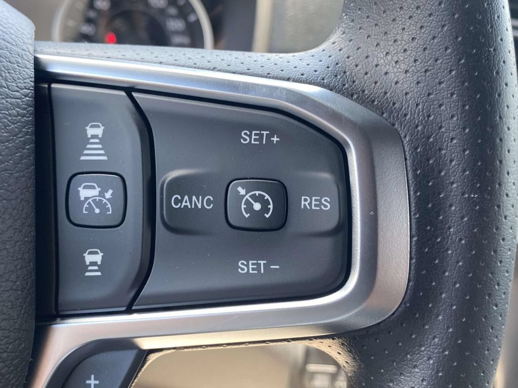 New 2026 RAM 1500 Express AWD/4WD image 51