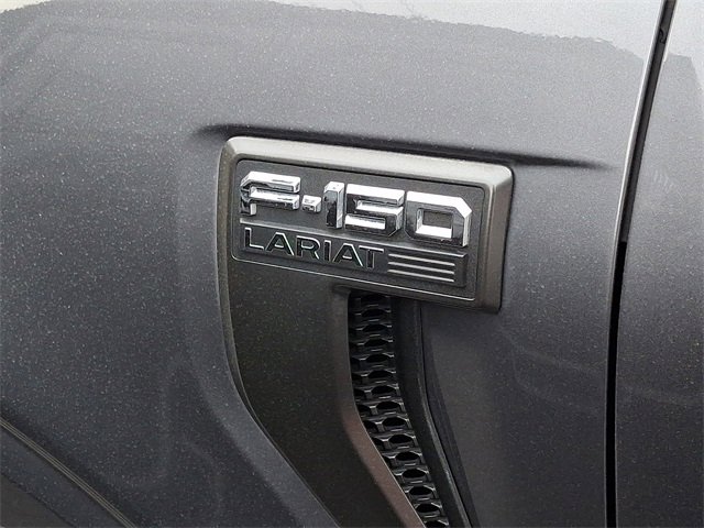 Used 2023 Ford F150 Lariat image 37