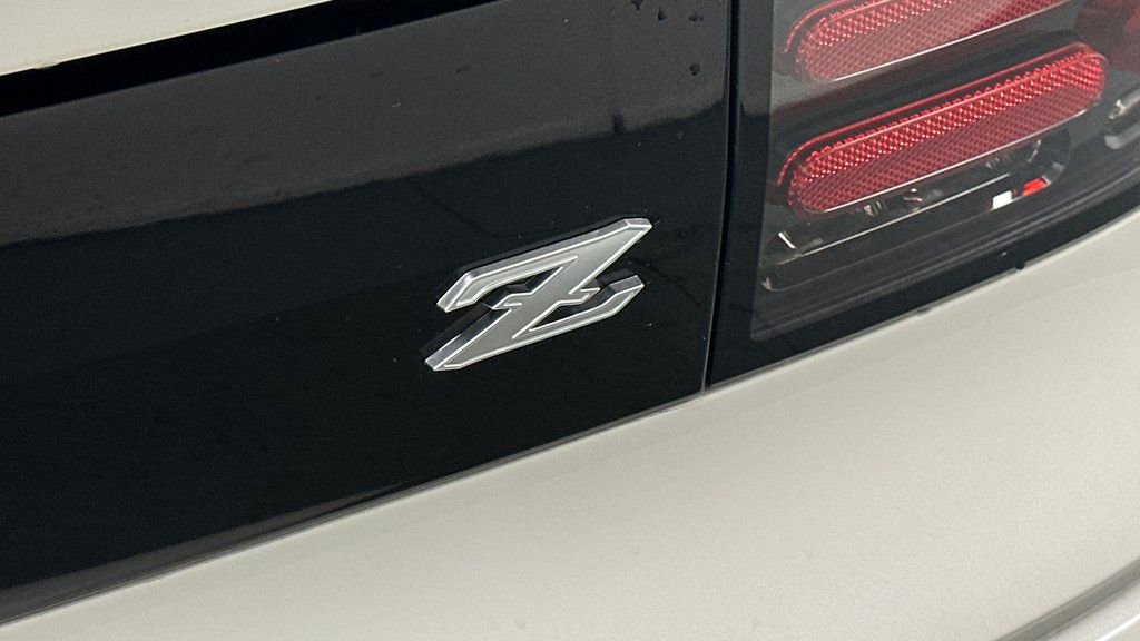 New 2025 Nissan Z Performance w/ Floor Mat Package image 14