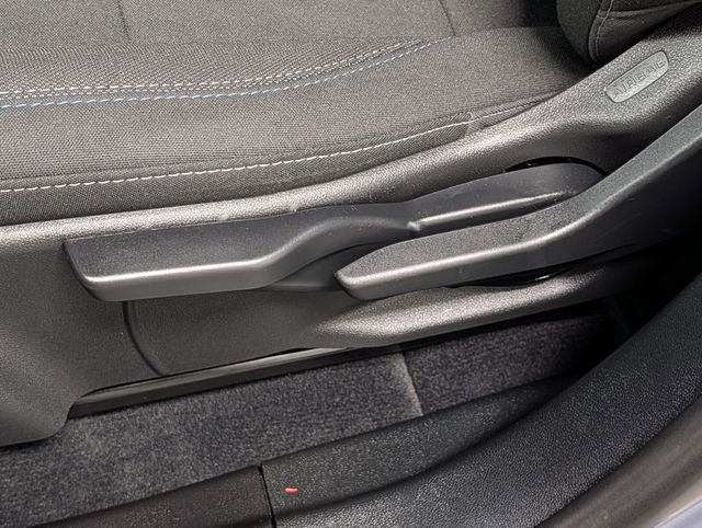 Used 2026 Chevrolet Equinox EV LT FWD image 12