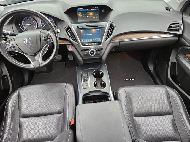 Used 2019 Acura MDX FWD w/ Technology Package image 9