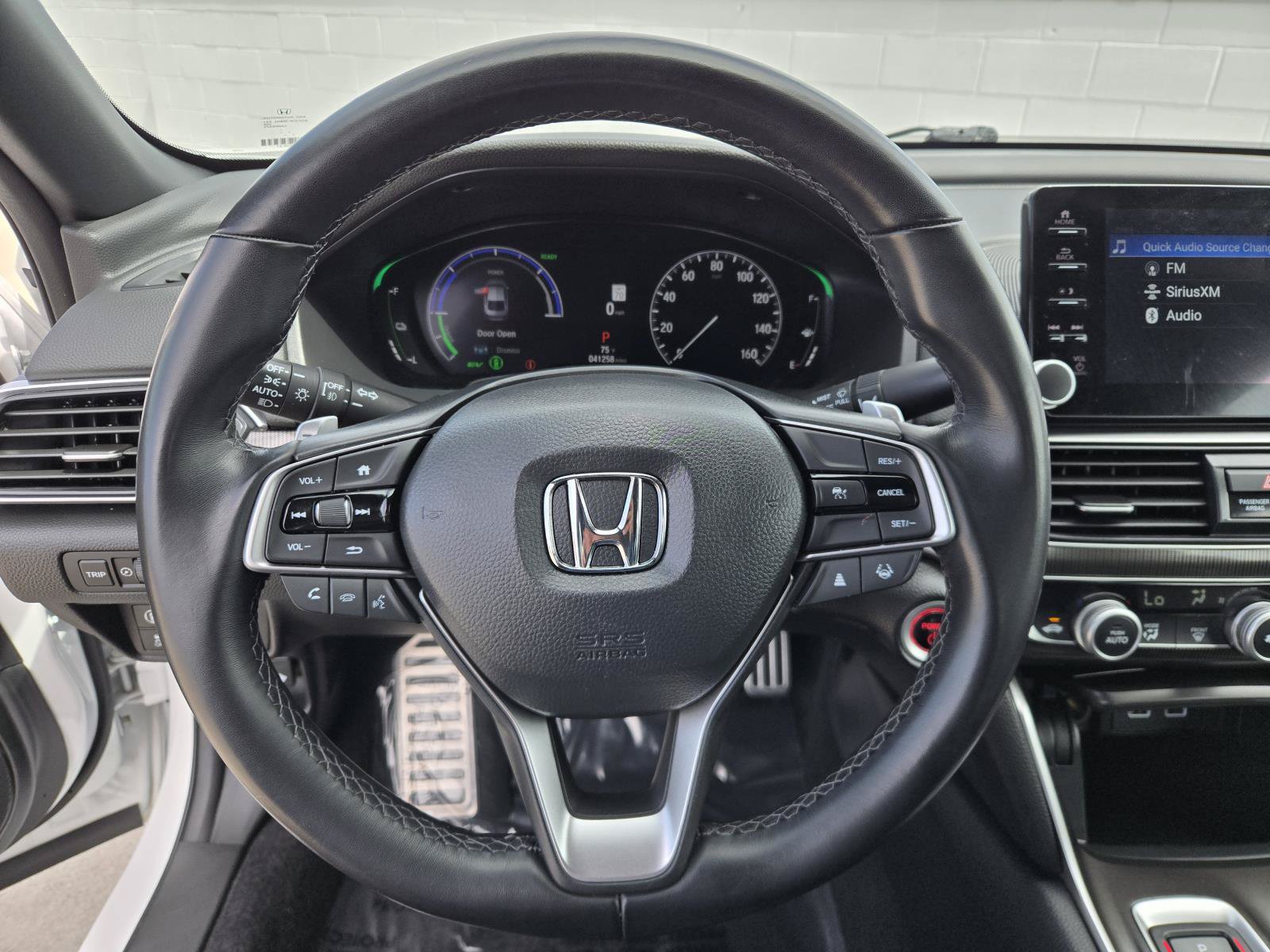 Used 2022 Honda Accord Sport image 17