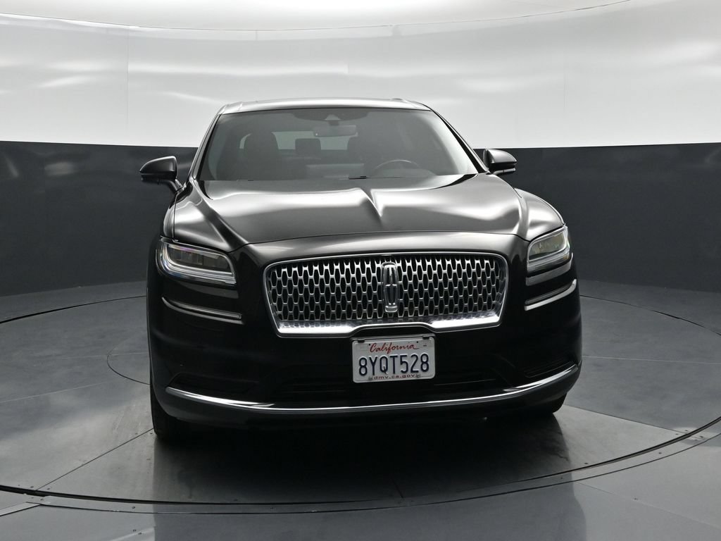 Used 2021 Lincoln Nautilus Reserve w/ Cargo Utility Package FWD image 49