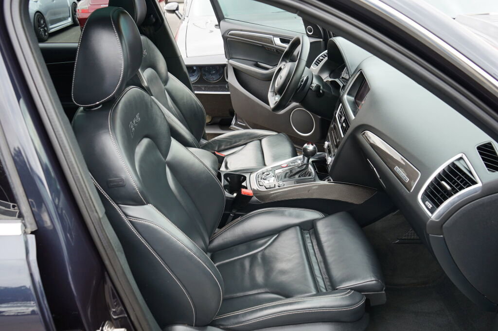 Used 2015 Audi SQ5 Premium Plus w/ Technology Package image 15