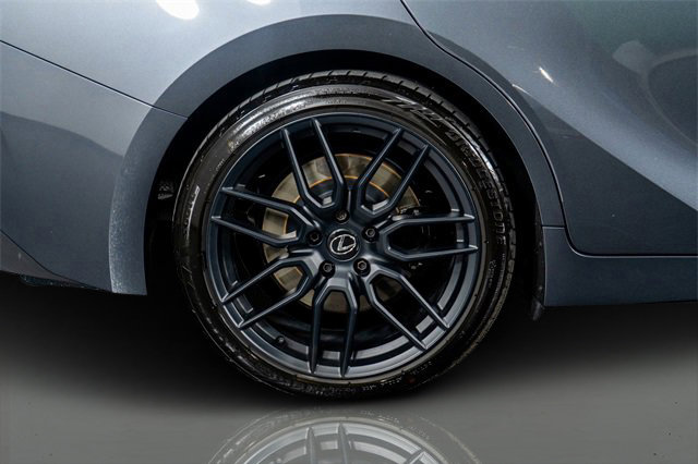 Used 2024 Lexus IS 500 image 18
