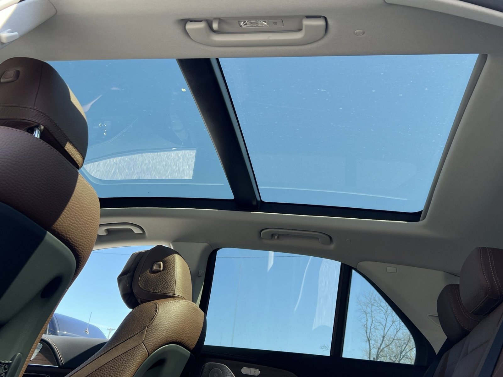 New 2026 Mercedes-Benz GLE 450 4MATIC image 22