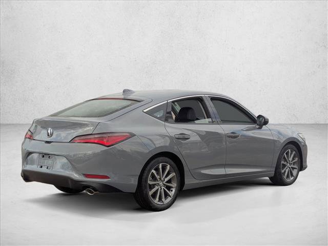 New 2026 Acura Integra image 2