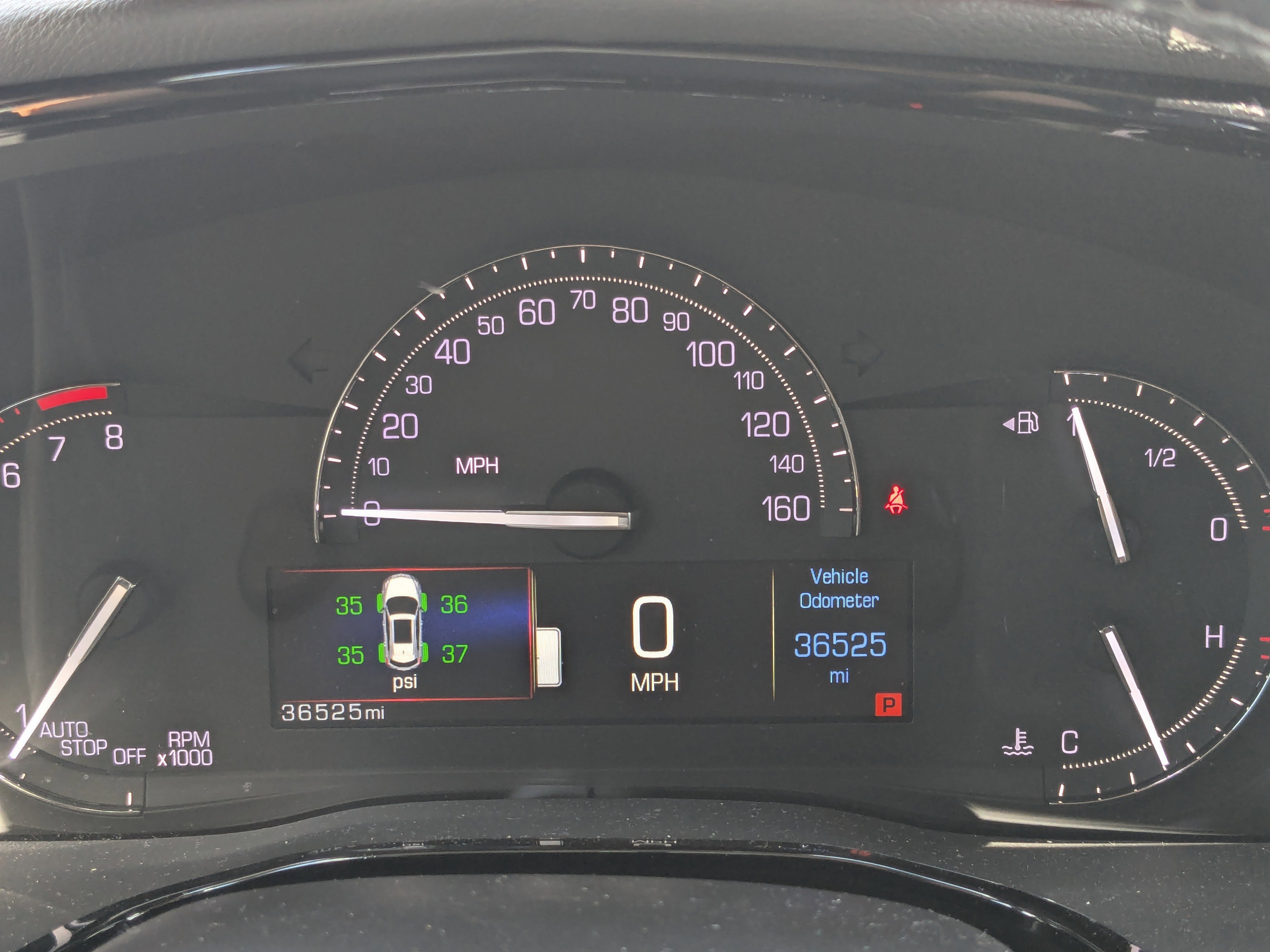 Used 2019 Cadillac XT5 Luxury image 25