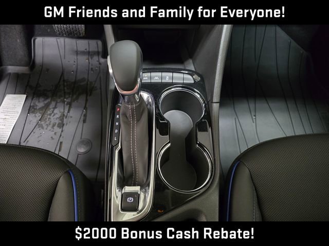 New 2026 Buick Encore GX Sport Touring w/ Comfort Package image 24