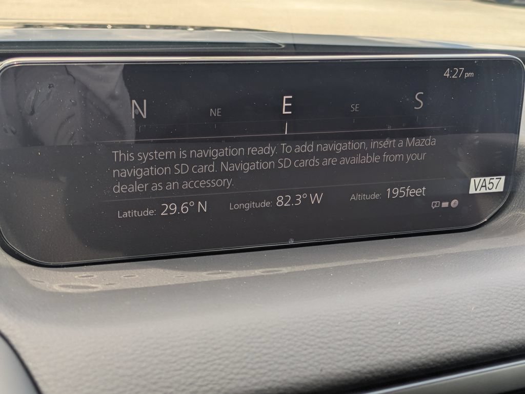 New 2026 MAZDA CX-50 AWD 2.5 Hybrid w/ Weather Package image 20