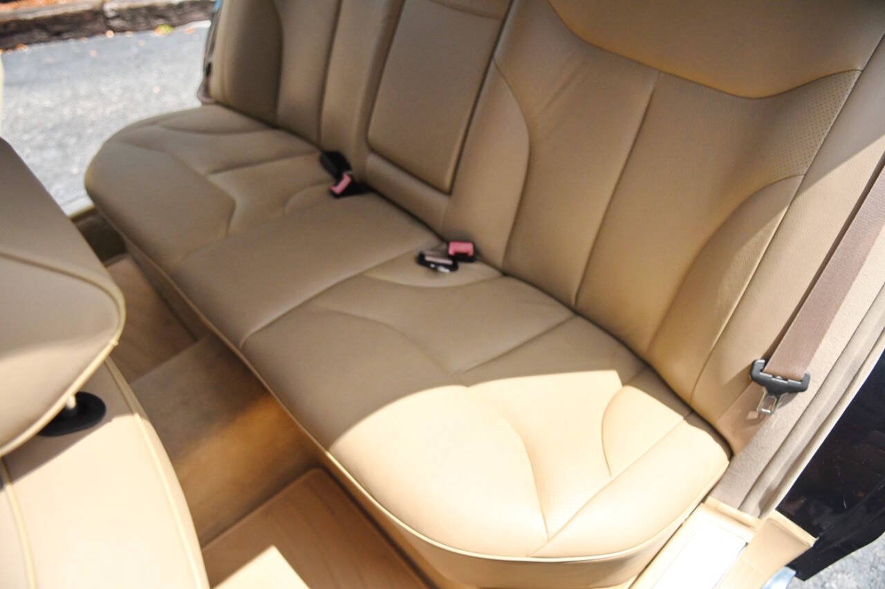 Used 1998 Mercedes-Benz S 420 image 20