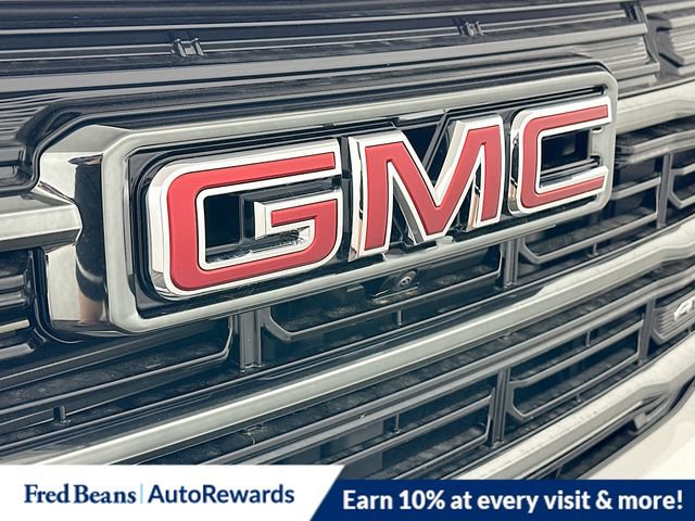 New 2026 GMC Terrain AT4 w/ Convenience Package III AWD/4WD image 19