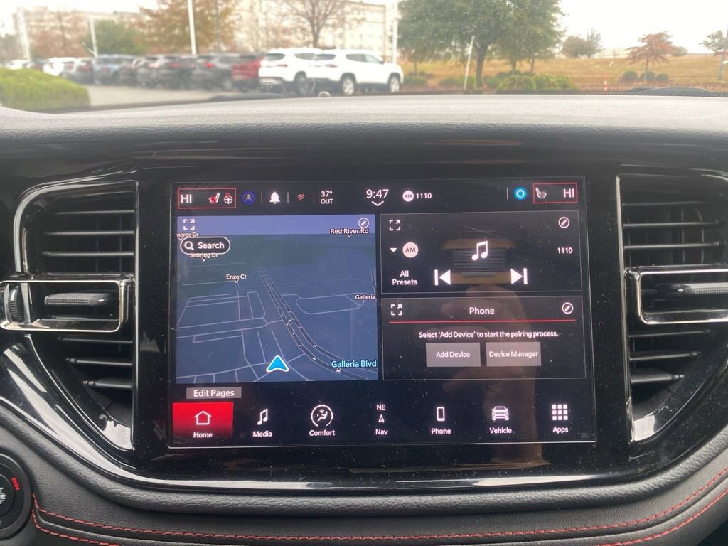 Used 2024 Dodge Durango GT image 22