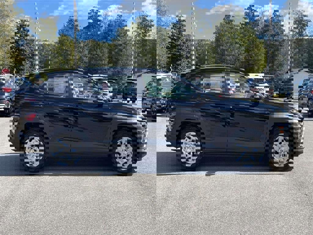 New 2026 Hyundai Kona SE image 27