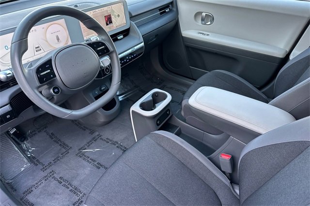 Used 2024 Hyundai Ioniq 5 SE image 10