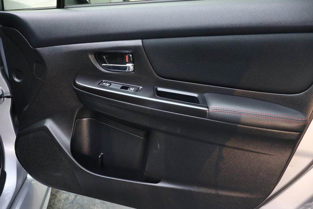 Used 2017 Subaru WRX Premium image 11