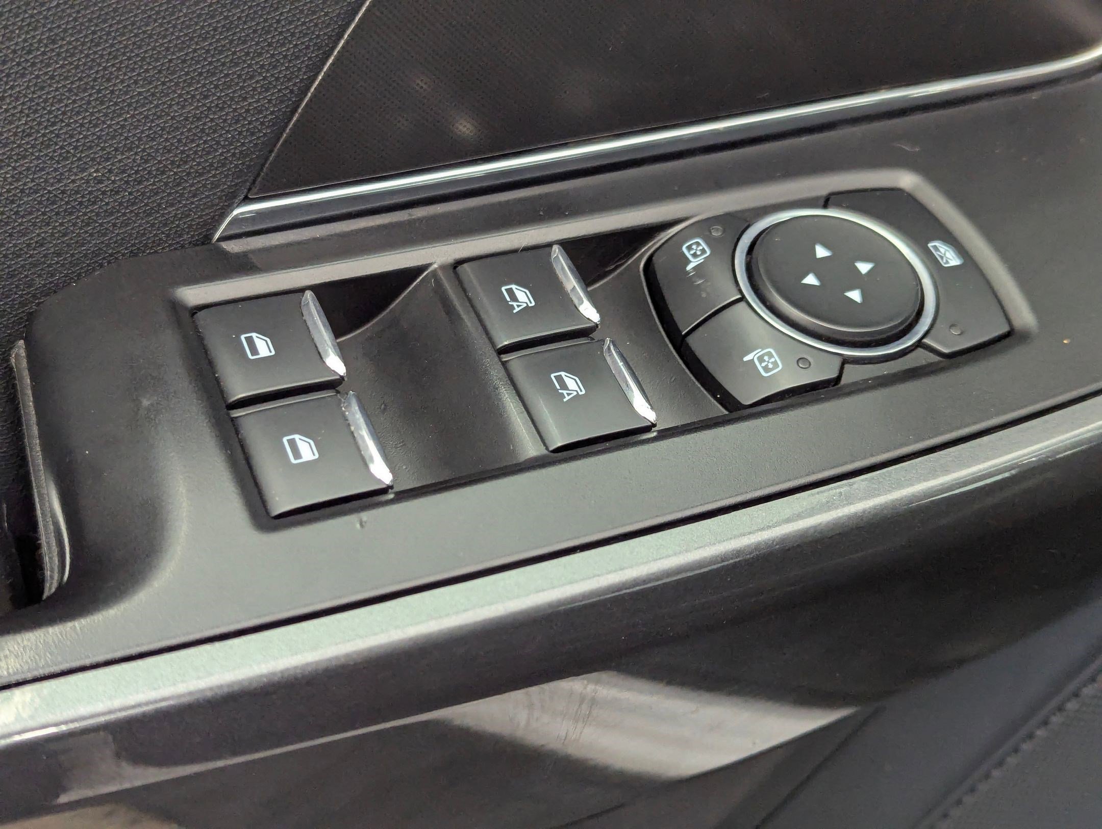 Certified 2023 Ford F150 XLT w/ Equipment Group 302A High image 24