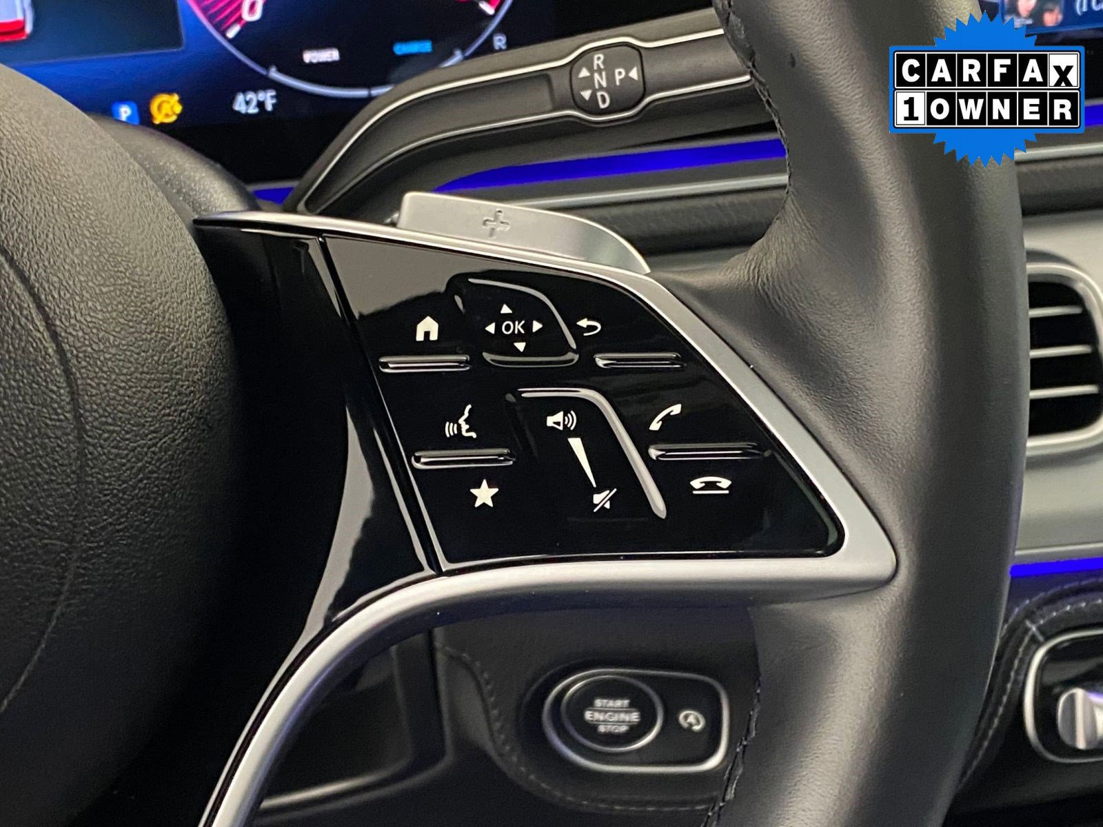 Certified 2024 Mercedes-Benz GLE 580 4MATIC image 24