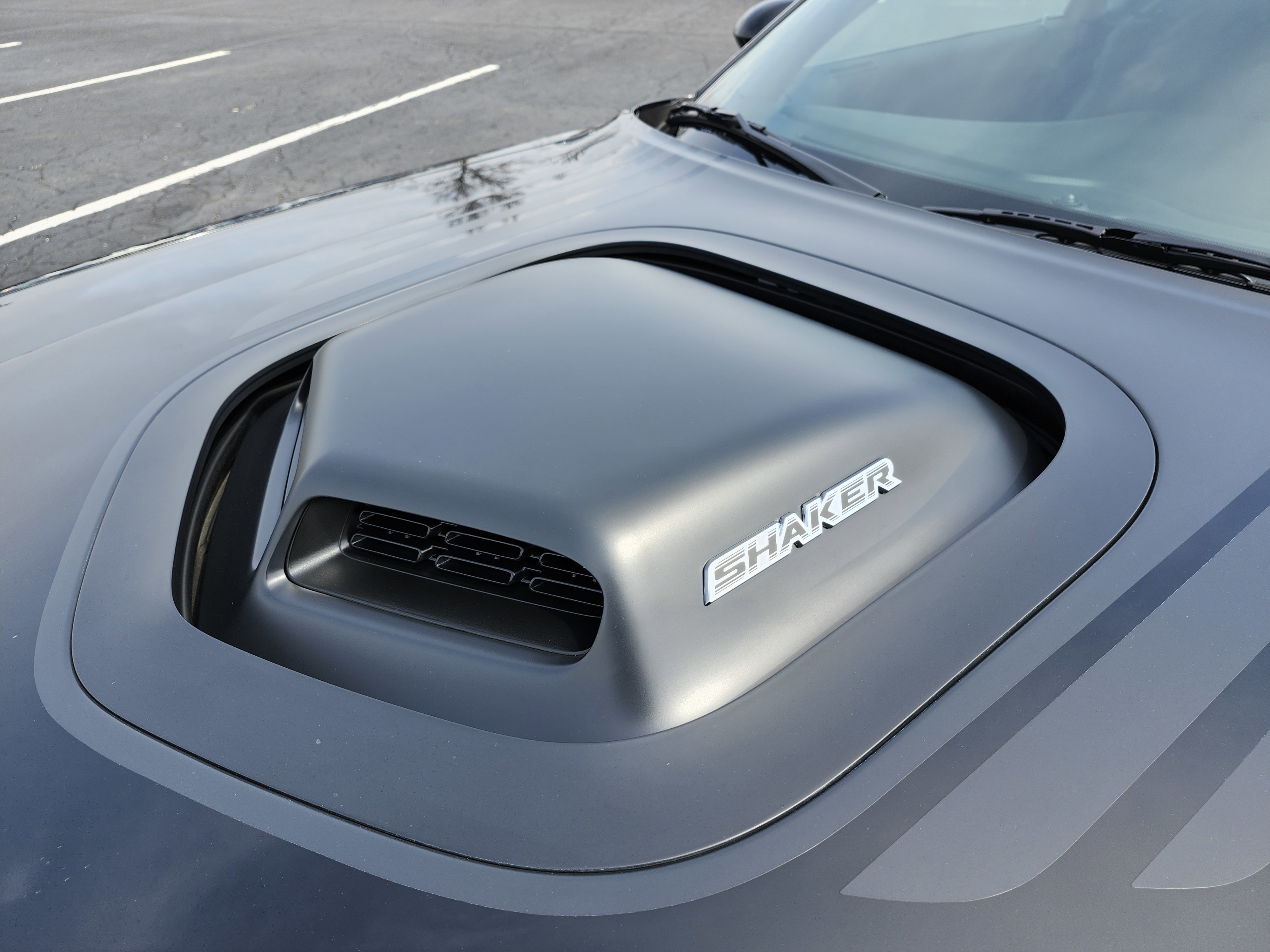 Used 2017 Dodge Challenger R/T Plus image 21
