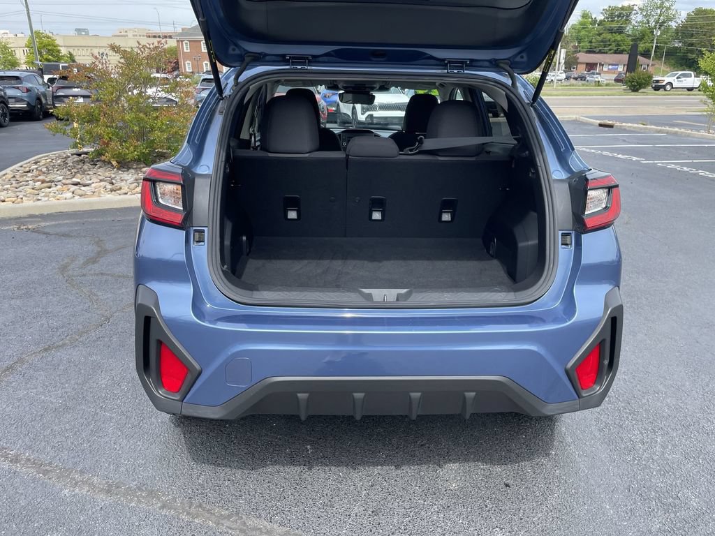 Certified 2024 Subaru Crosstrek 2.0i w/ Crosstrek Mirror Package AWD/4WD image 33