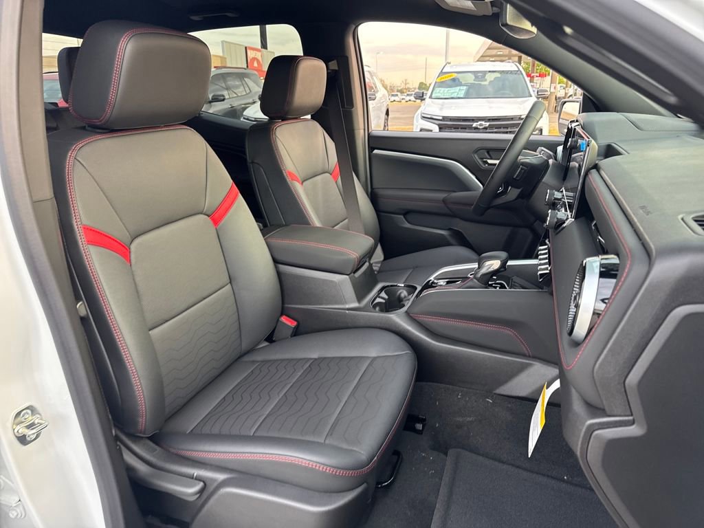 New 2026 Chevrolet Colorado Z71 w/ Z71 Convenience Package 2 image 13