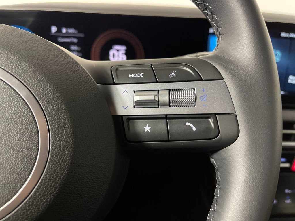 New 2026 Hyundai Tucson XRT FWD image 29
