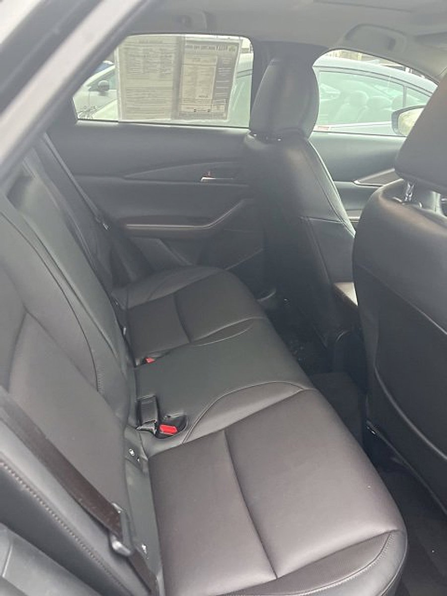 Used 2024 MAZDA CX-30 2.5 Turbo w/ Premium Plus Pkg image 9