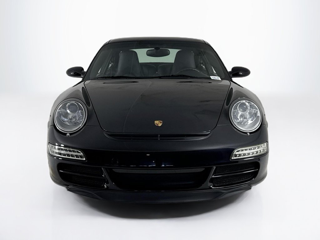 Used 2007 Porsche 911 Carrera S RWD image 10