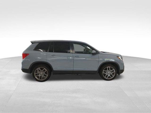 Used 2023 Honda Passport EX-L image 36