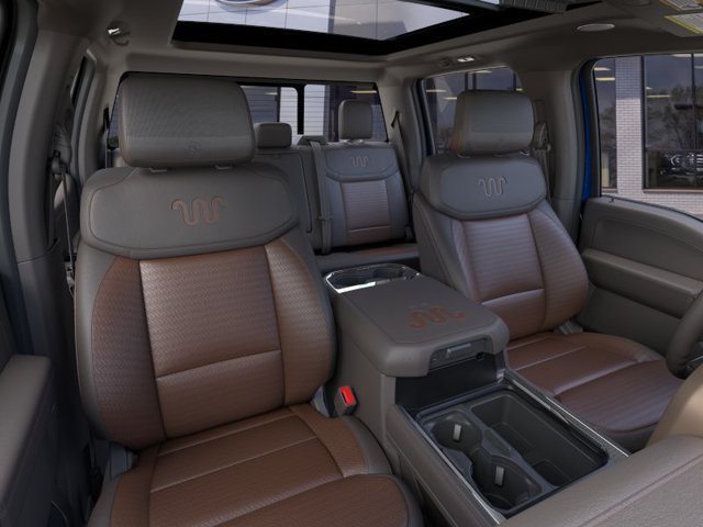New 2026 Ford F350 King Ranch AWD/4WD image 10