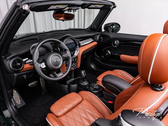 Used 2024 MINI Cooper John Cooper Works FWD image 29