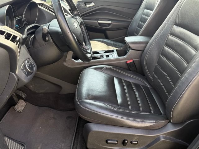 Used 2018 Ford Escape SEL FWD image 10