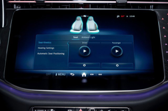 Certified 2025 Mercedes-Benz E 350 Sedan image 14