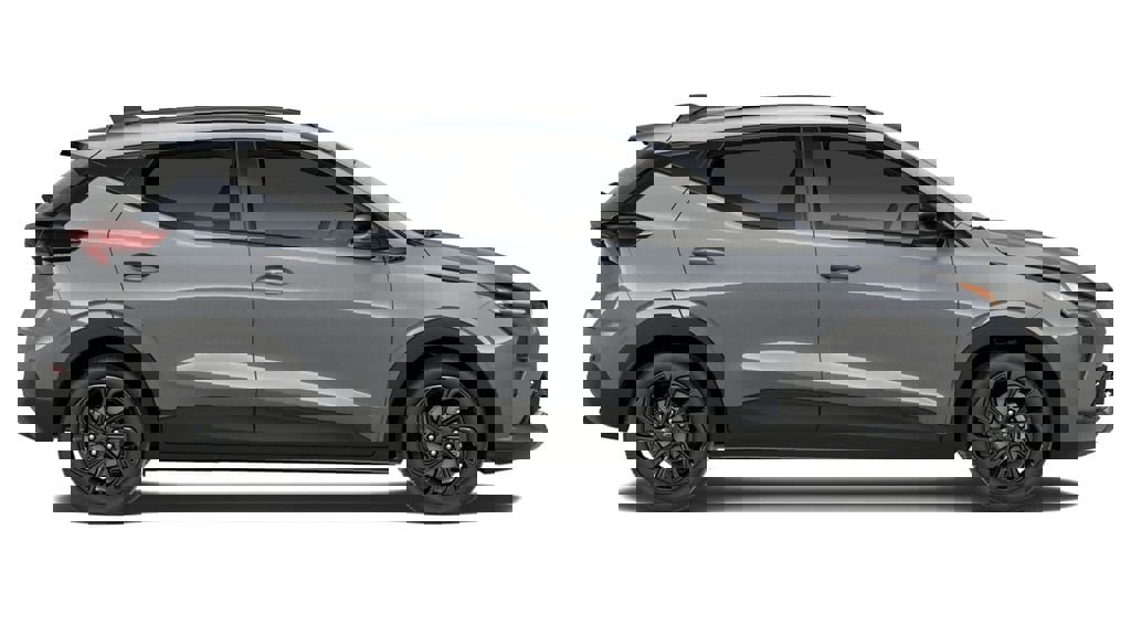 New 2027 Chevrolet Bolt RS image 20