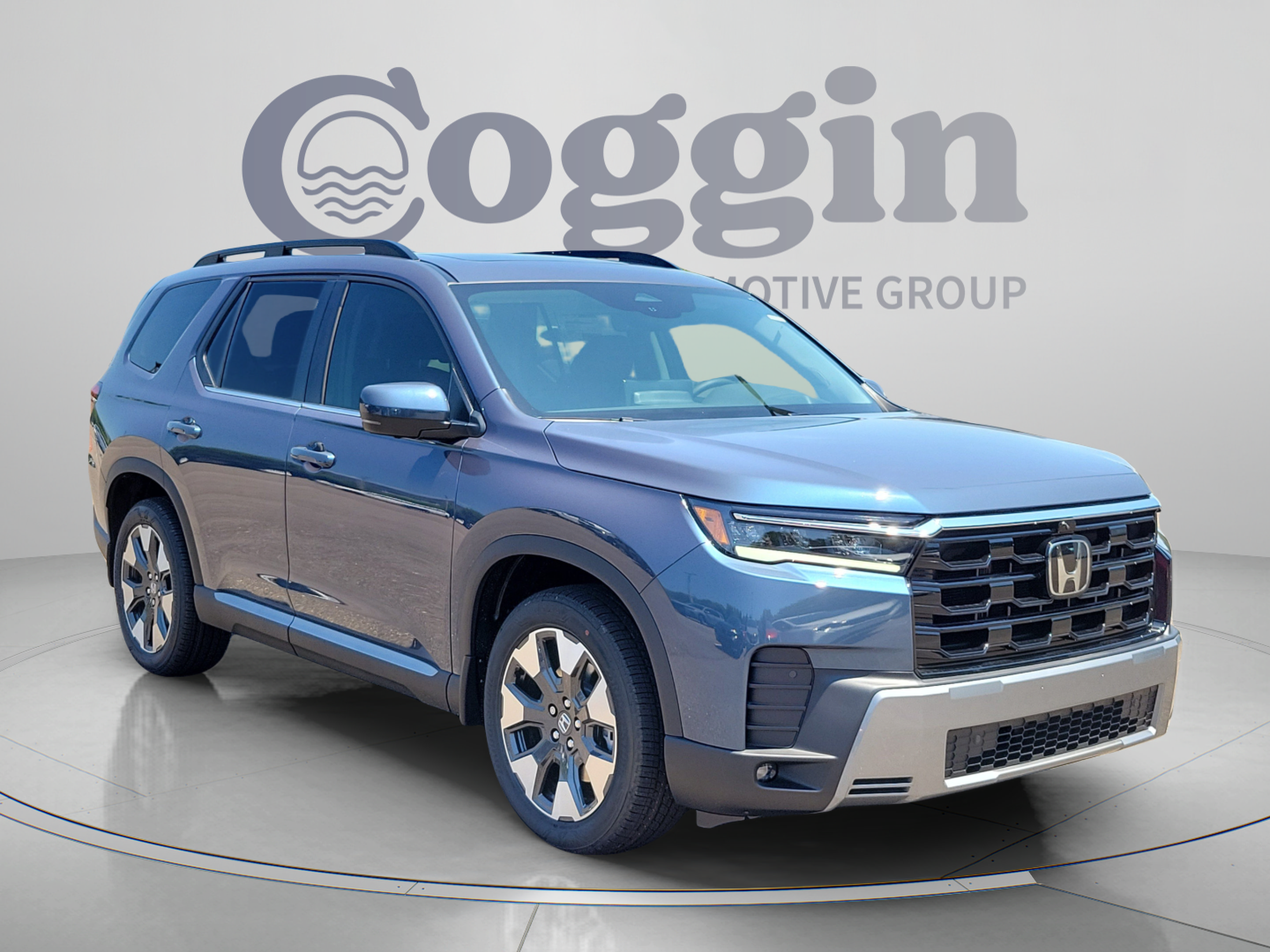 New 2026 Honda Pilot Elite image 7