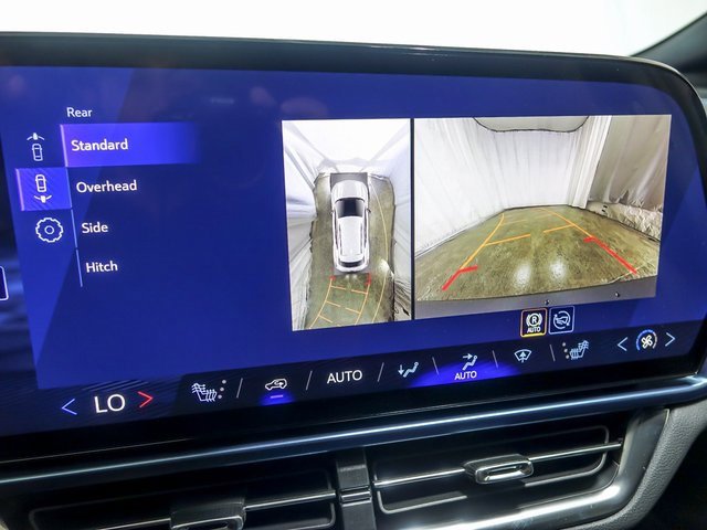 New 2026 Chevrolet Equinox EV LT image 19