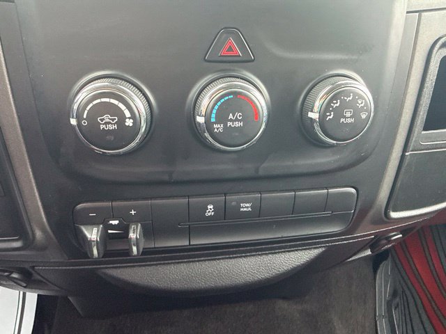 Used 2015 RAM 1500 Tradesman w/ Popular Equipment Group AWD/4WD image 22